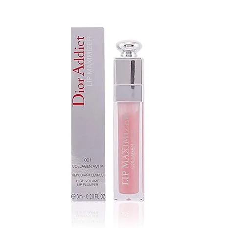 Dior Addict Lip Maximizer Gloss