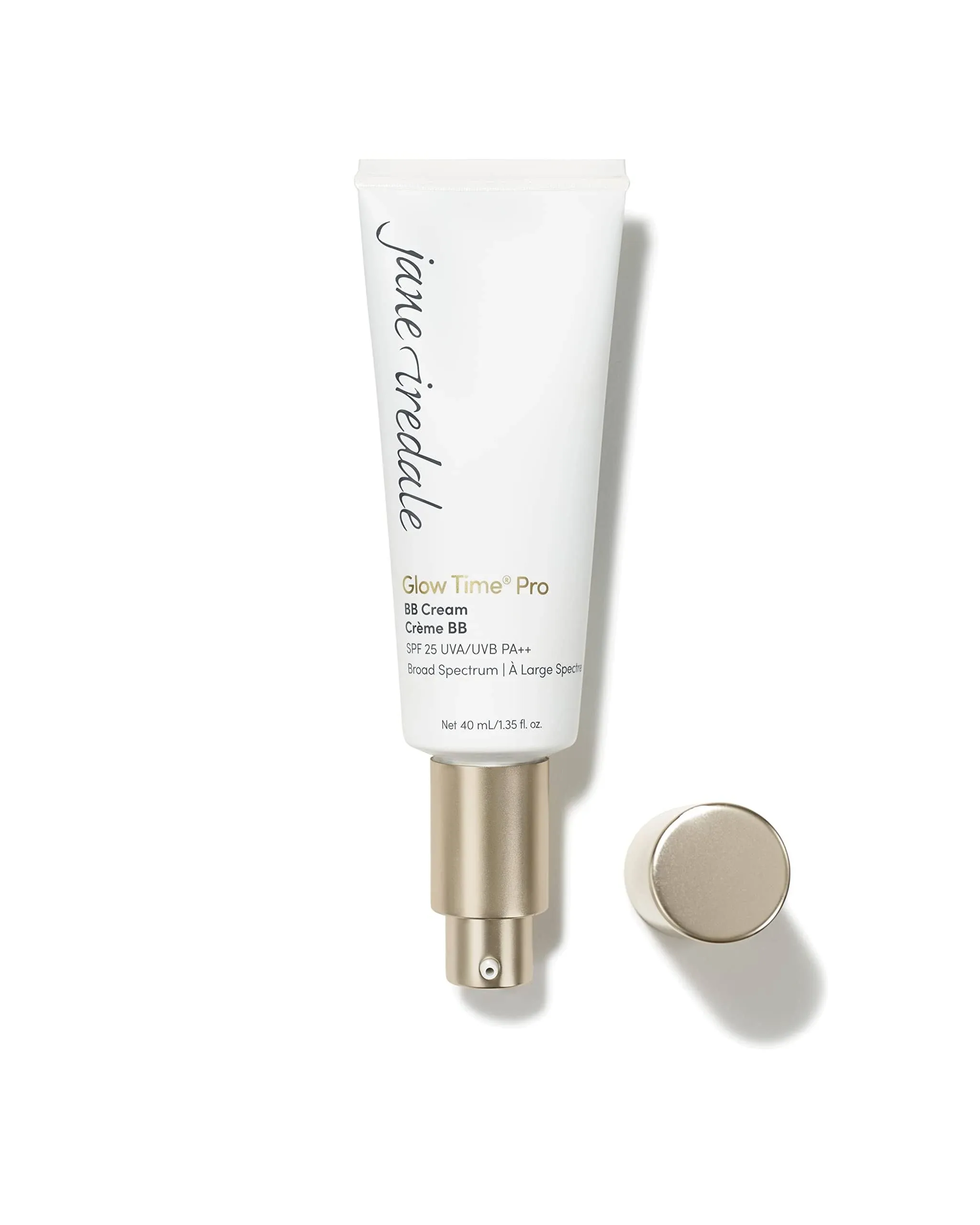 Jane Iredale Glow Time Pro Bb Cream GT14