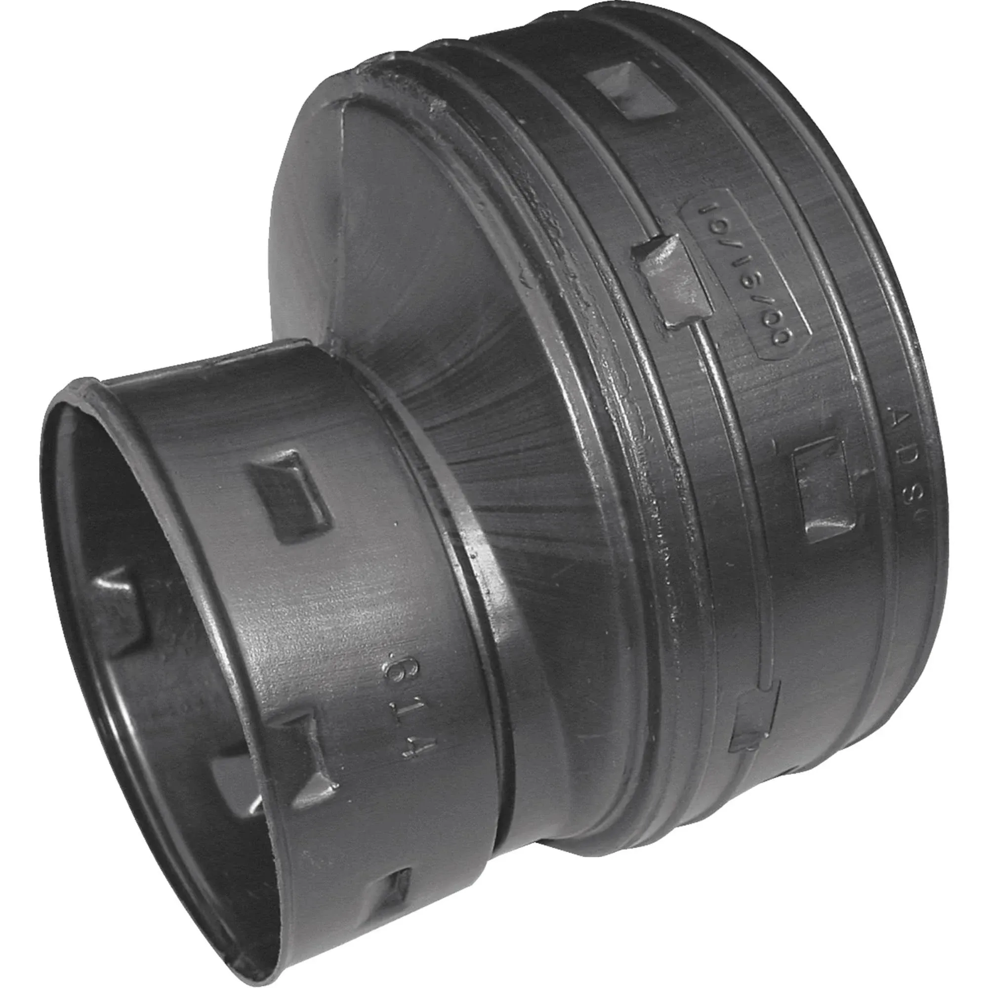 Advanced Drainage 0314AA 4 x 3 Reducing Coupling