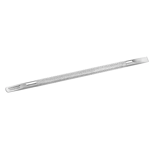 Tweezerman Professional Stainless Steel Pushy Cuticle Pusher