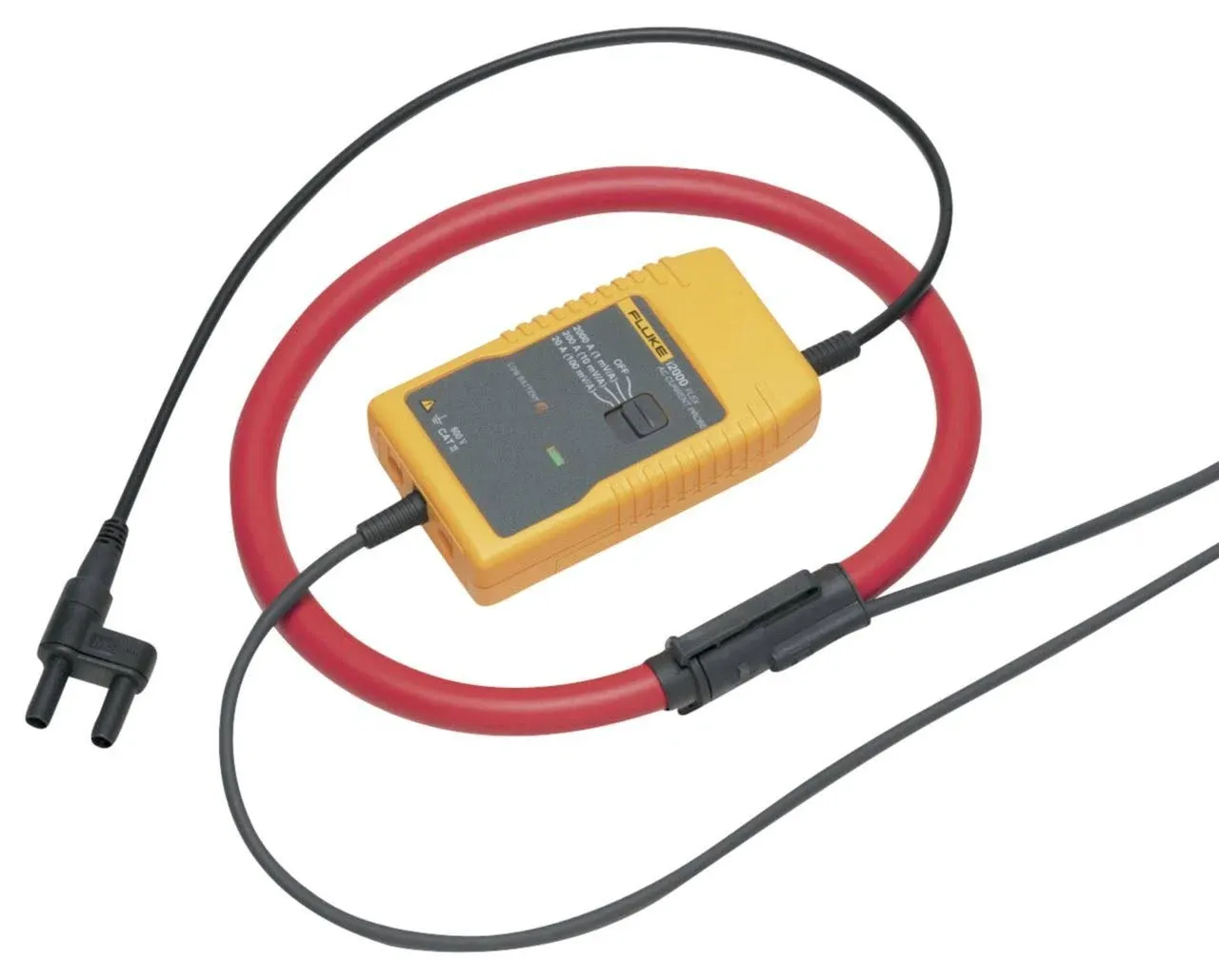 FLUI2000FLEX FLEXIBLE AC CURRENT PROBE FLUKE