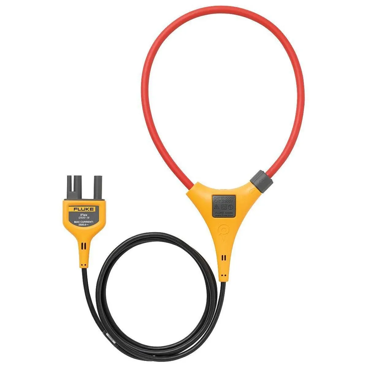 Fluke I2500-18 iFlex Flexible Current Probes, 18"