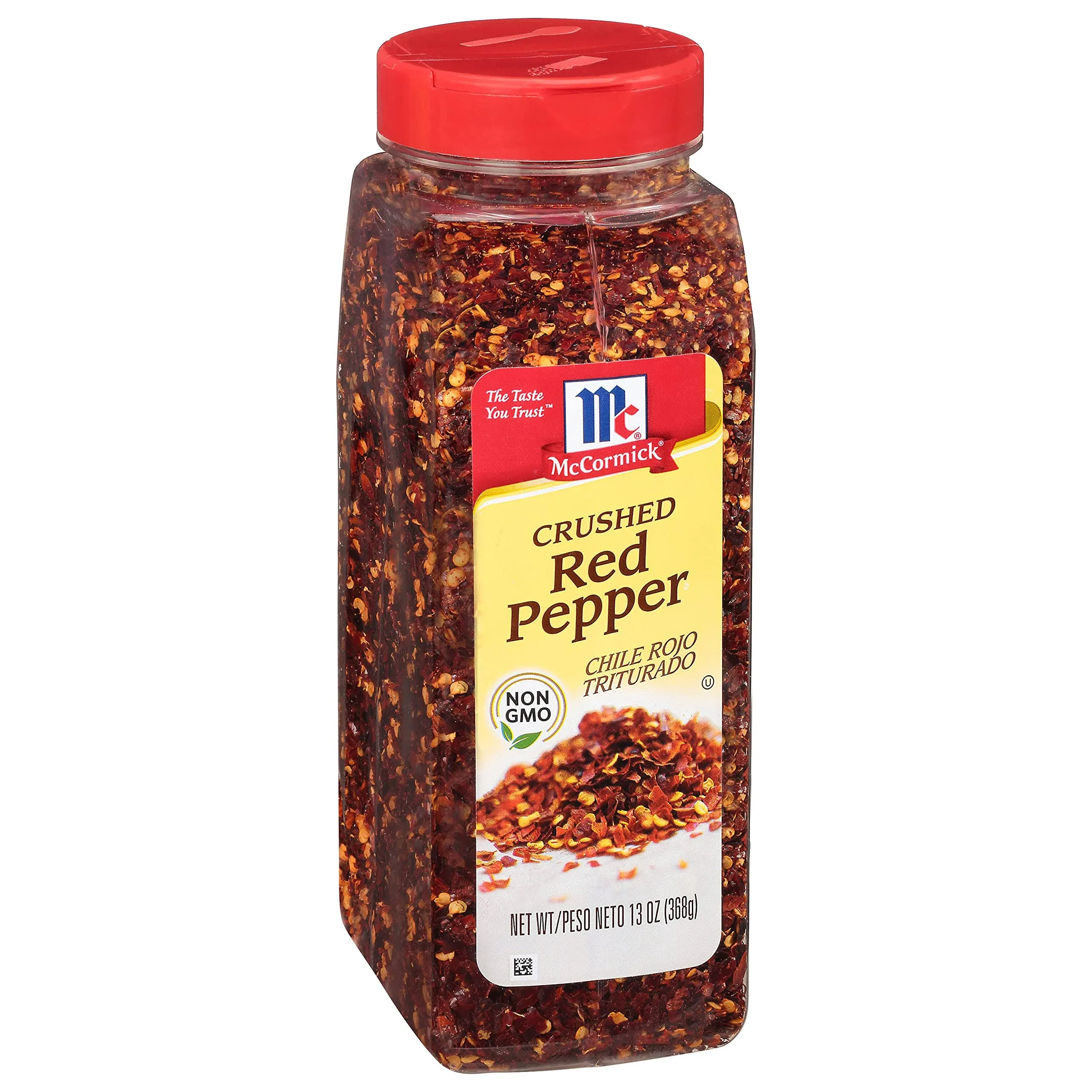 McCormick Crushed Red Pepper (1.5 oz)