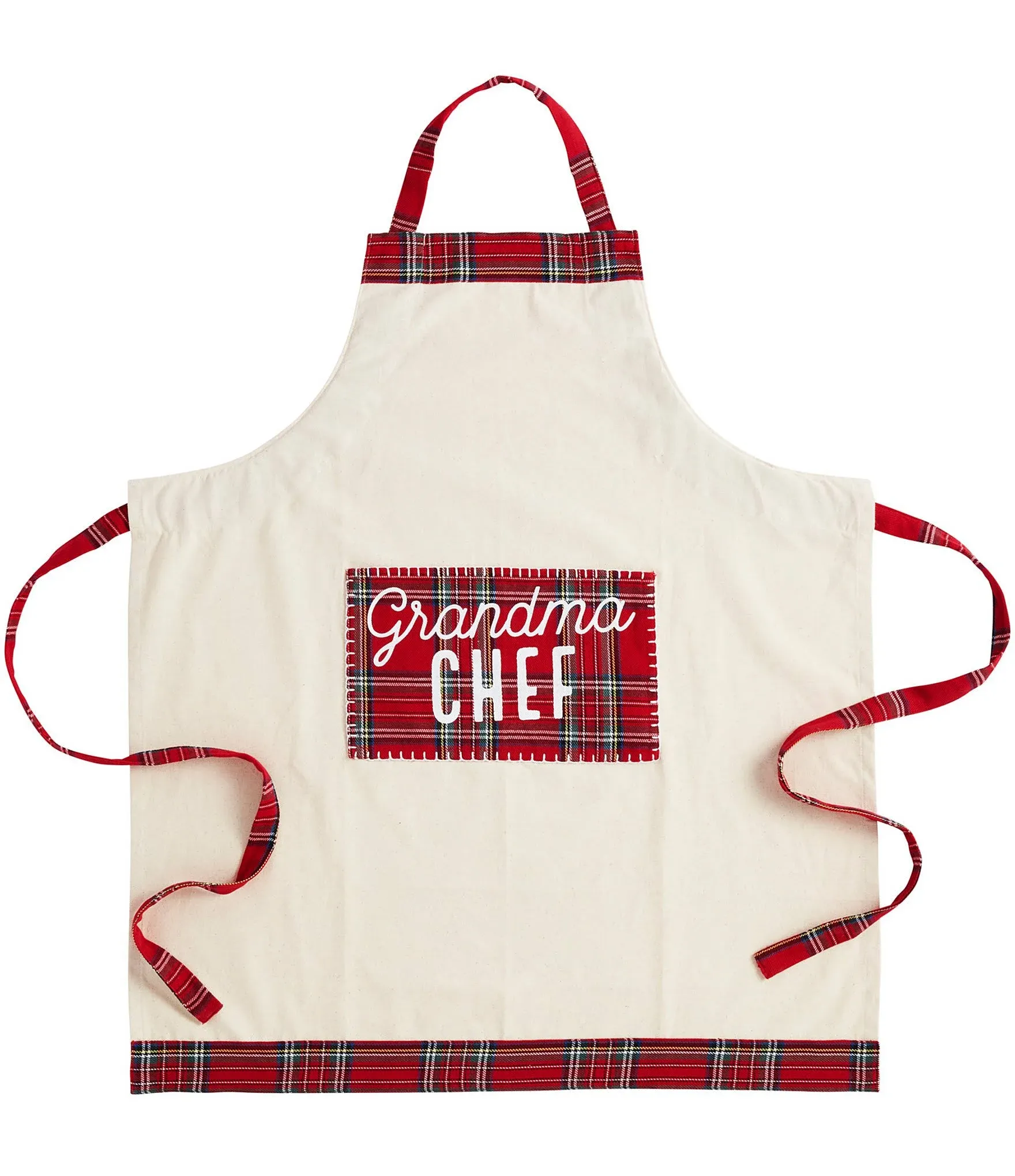 Grandma Apron Set