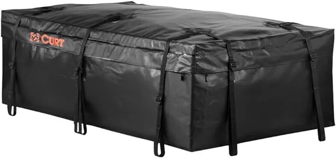 Curt Roof Rack Cargo Bag 18221