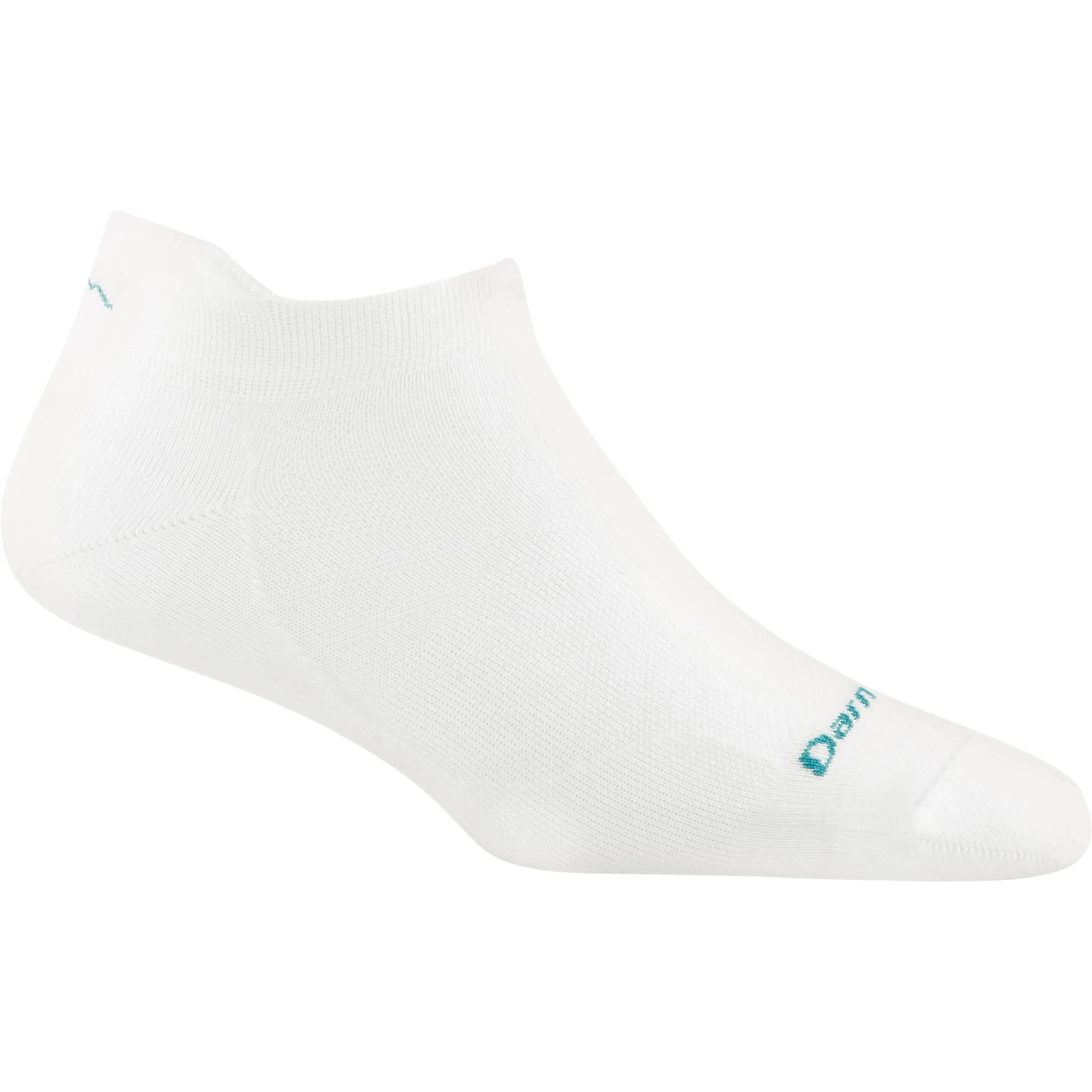 Darn Tough Women's Run No Show Tab Ultra-Lightweight Sock (Style 1043)