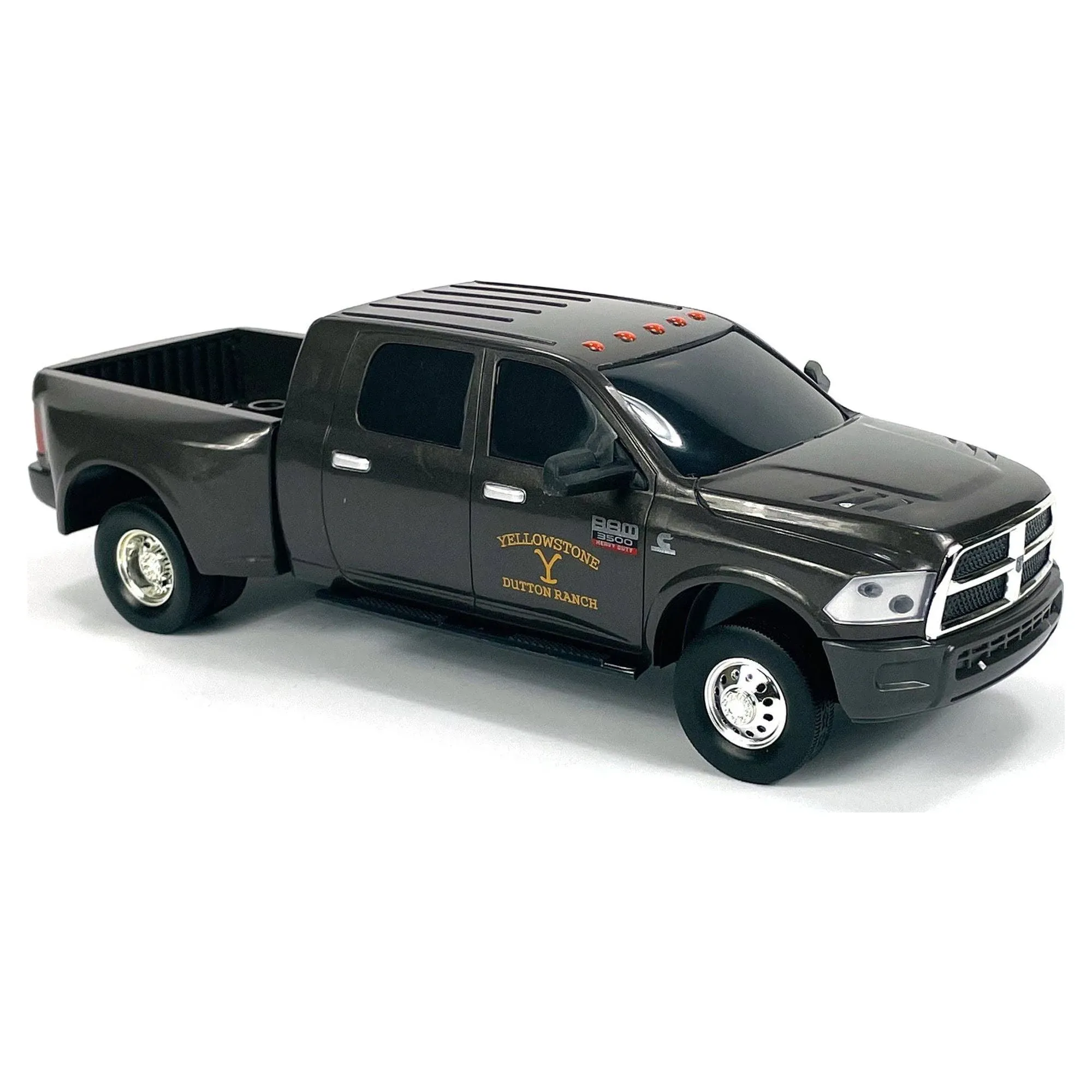 Big Country Toys John Dutton's 3500 Ram Truck