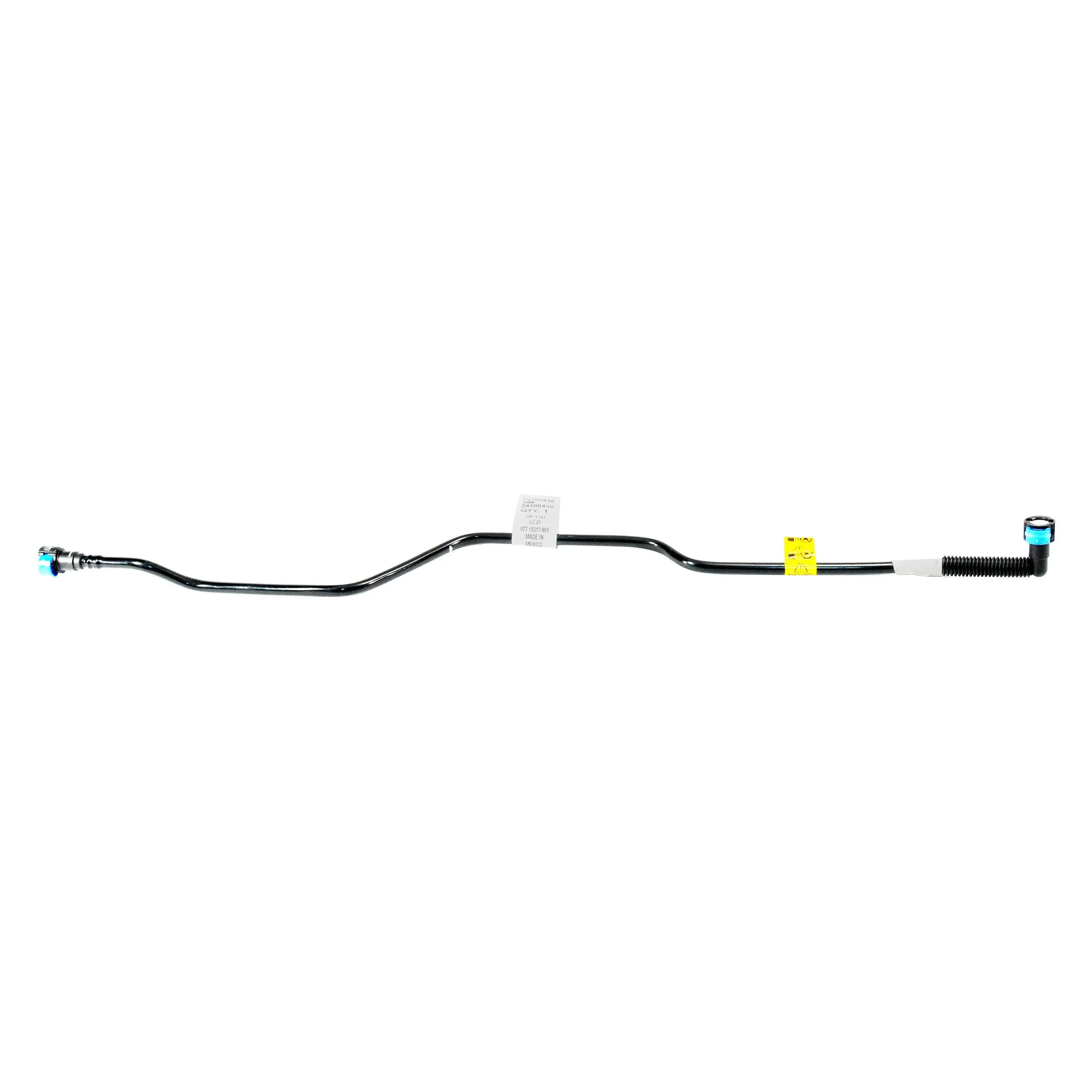 ACDelco Genuine GM Fuel Supply Hose 24100438