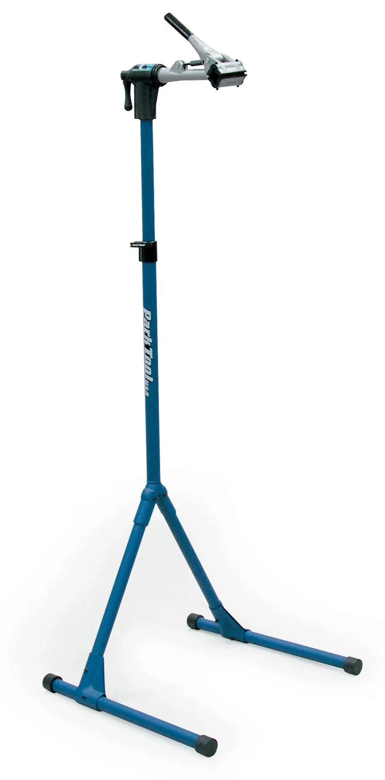 Park Tool PCS-4-1 Repair Stand with 100-5C Linkage Clamp: Single