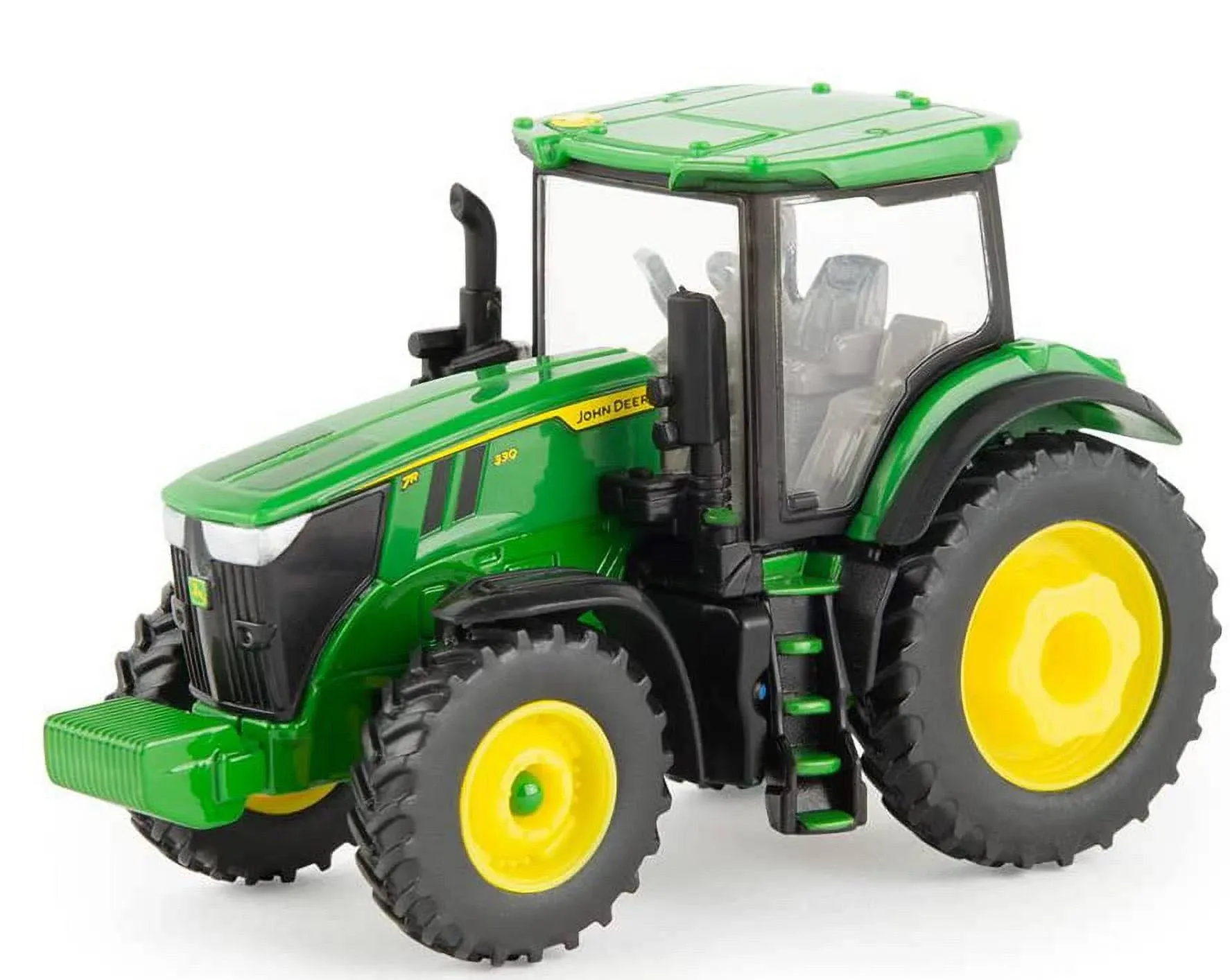 John Deere 1/64 Scale 7R 330 Row Crop Tractor  #45711 ERTL New ON SALE!