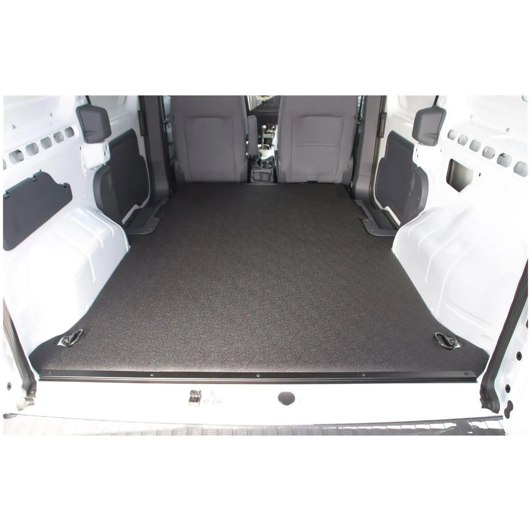 BedRug 2014+ Ford Transit Connect 120.6in Long WB VanTred - Compact