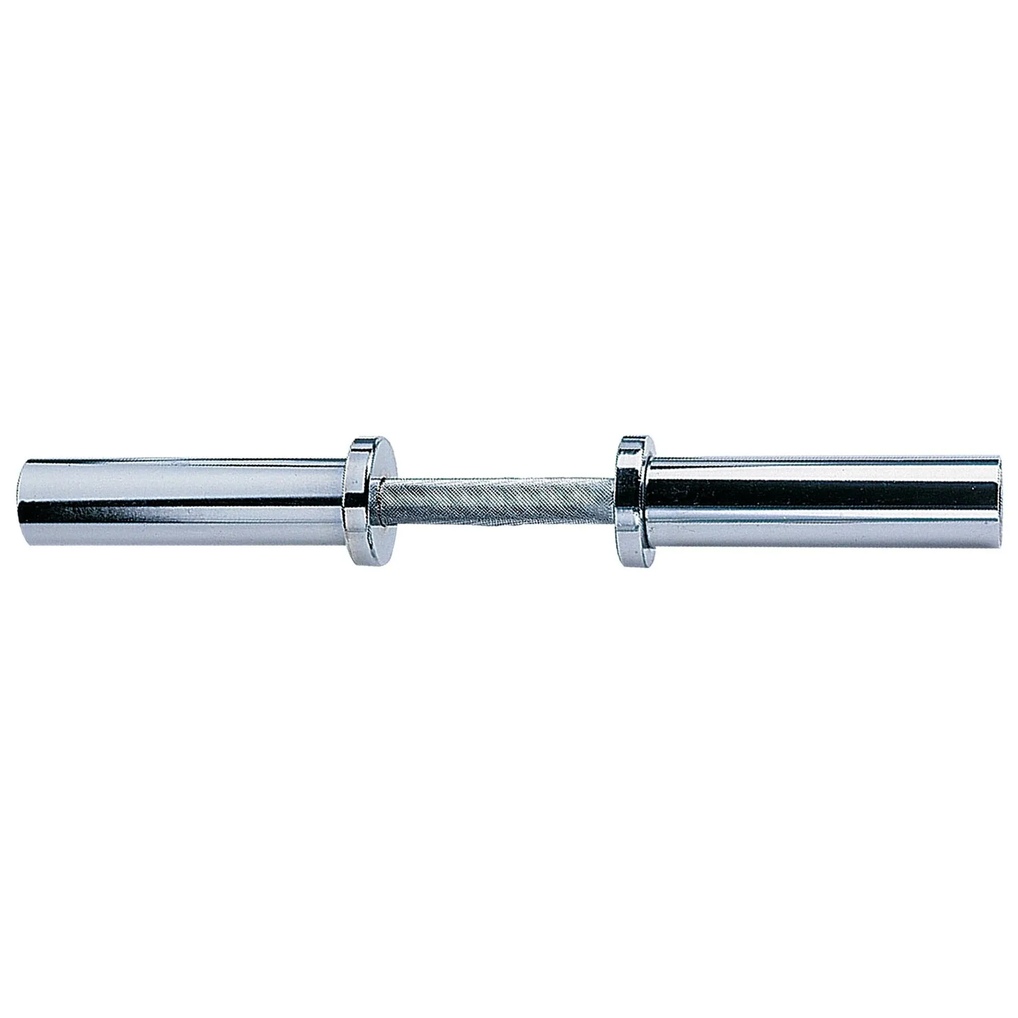 Body Solid Olympic Dumbbell Handle