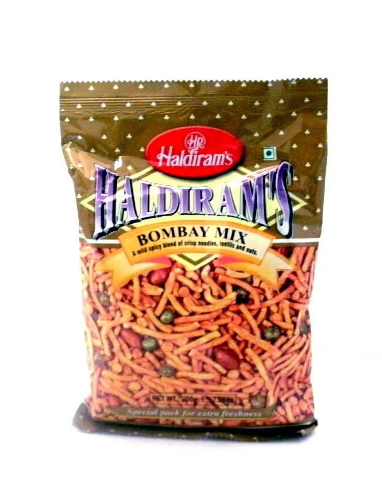 Haldiram's Bombay Mix