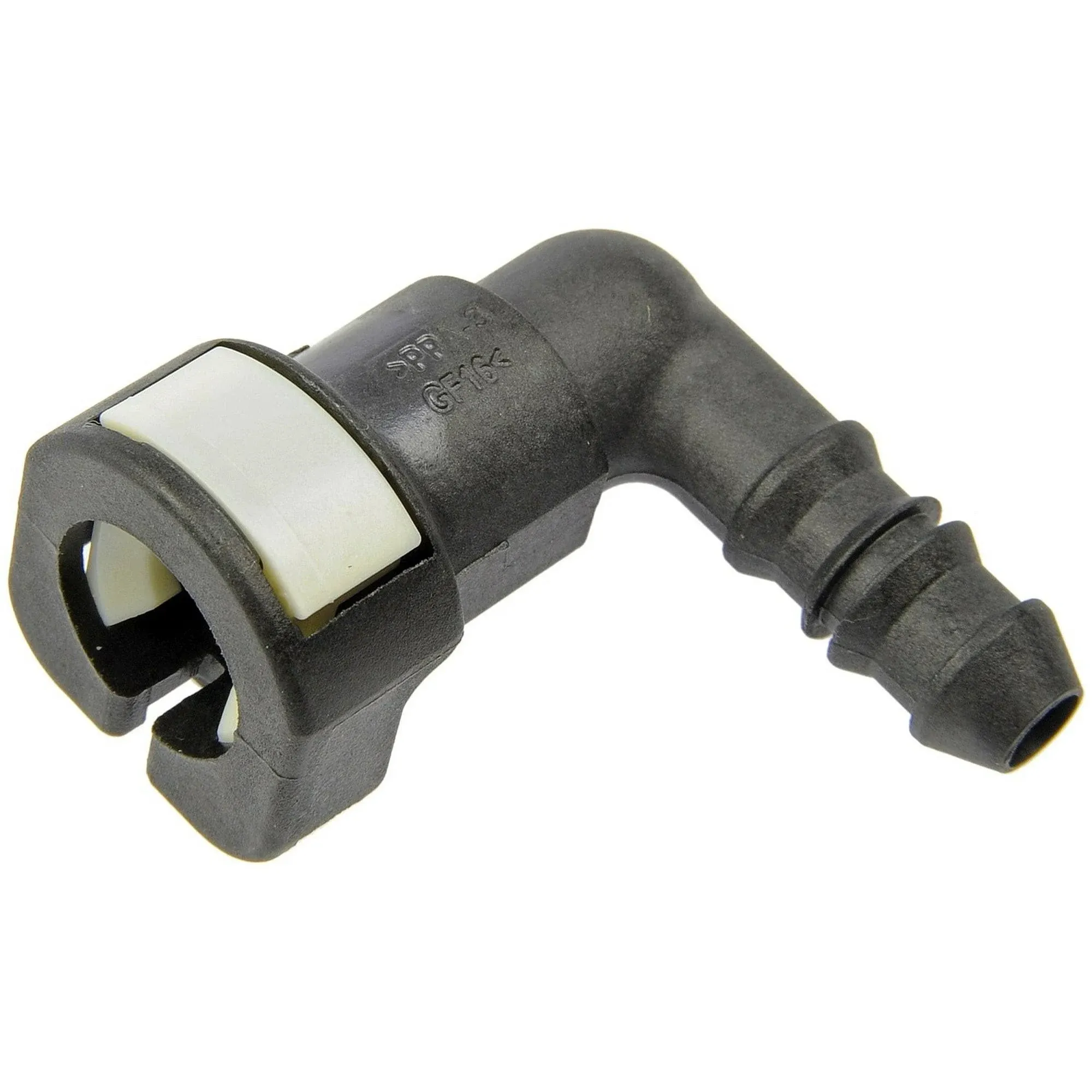 Dorman 800-123 Fuel Line Connector + Cross Reference | FinditParts