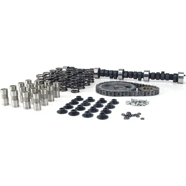 Comp Cams K12-602-4 - Big Mutha Thumpr Camshaft Kit