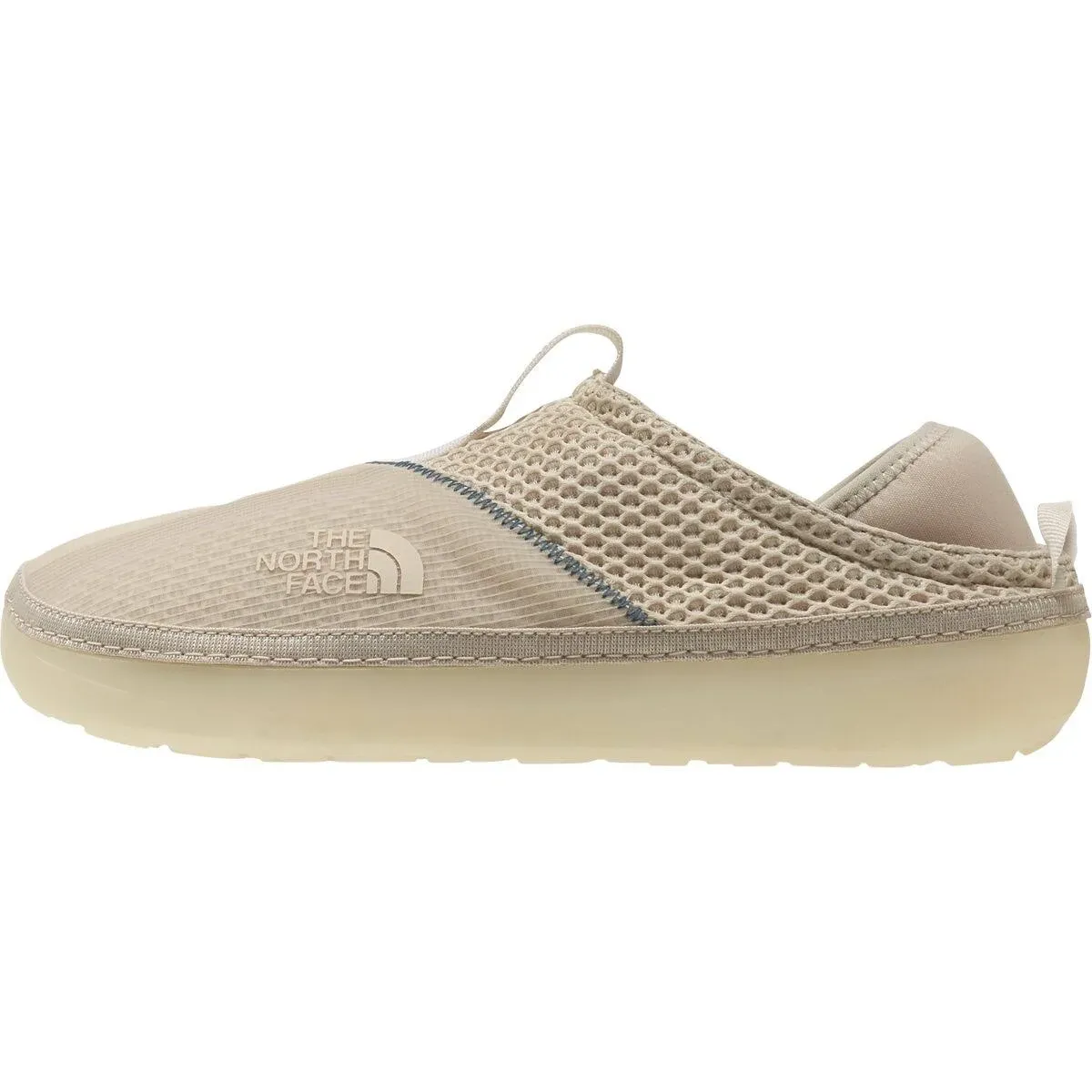 The North Face Beige Base Camp Mules