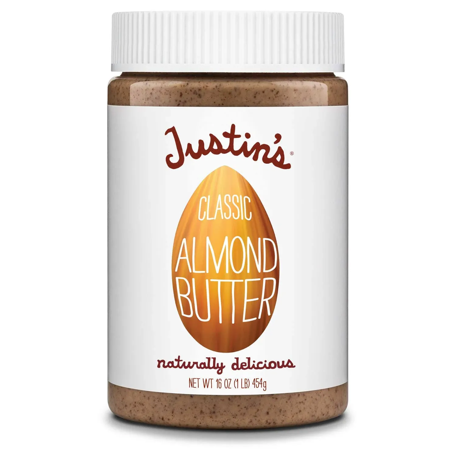 Justin's Almond Butter Classic