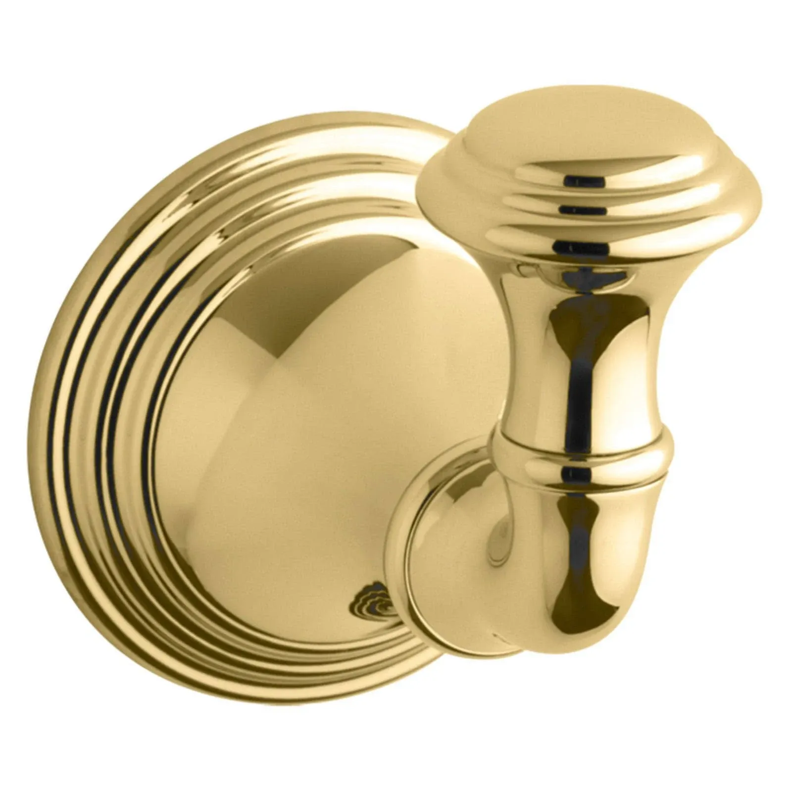 KOHLER Devonshire Robe Hook