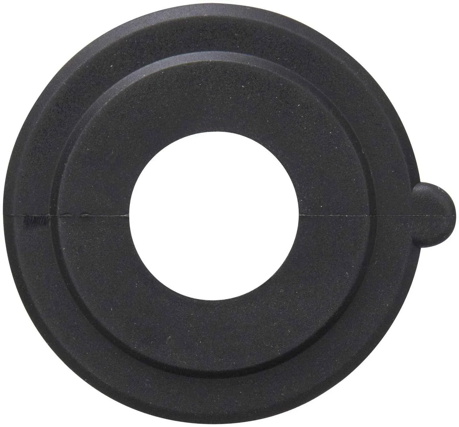 Fuel Filler Neck Grommet-Base Spectra FNA05