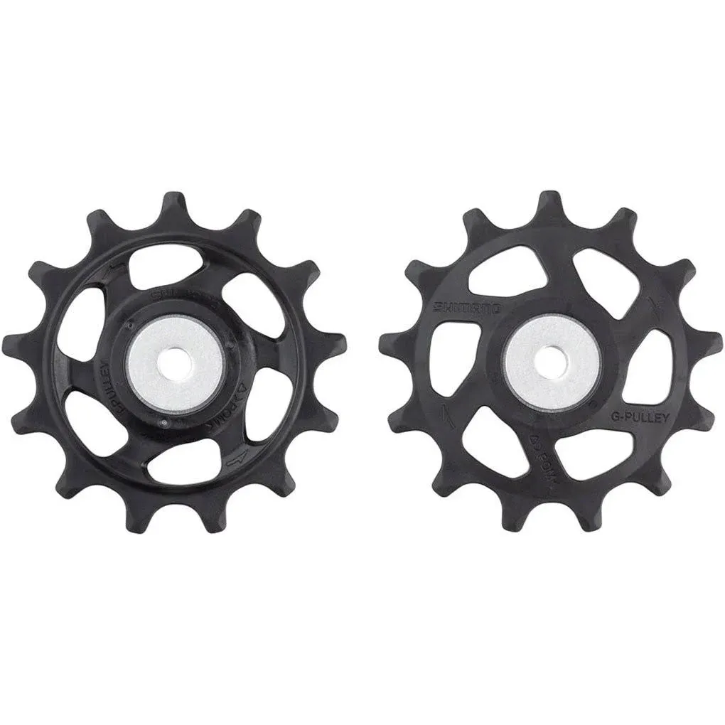 shimano XT RD-M8100 Rear Derailleur Pulley Set