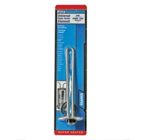 Camco Water Heater Element Universal