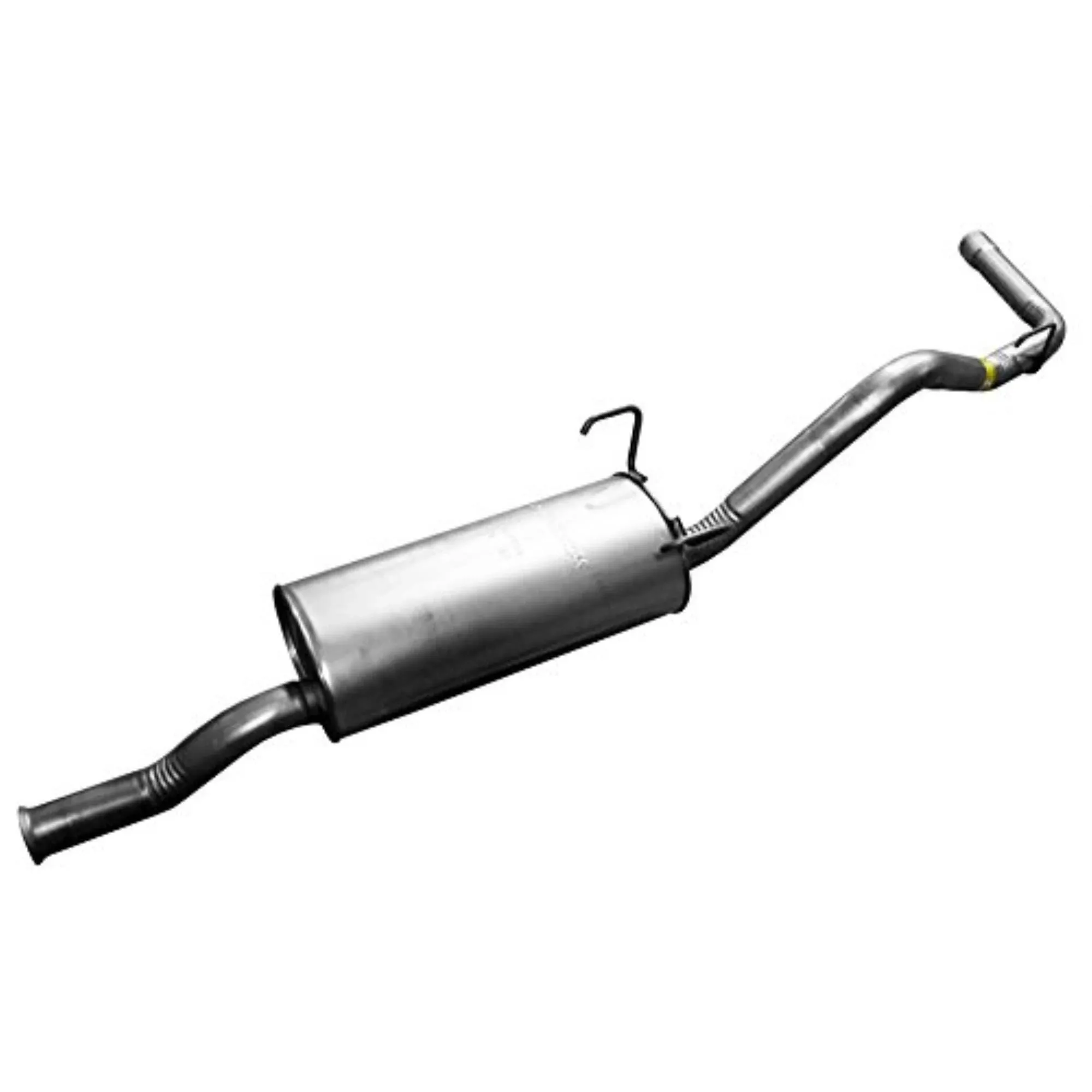 Muffler For 2000-2006 Toyota Tundra 2001 2002 2005 2004 2003 Walker 47774