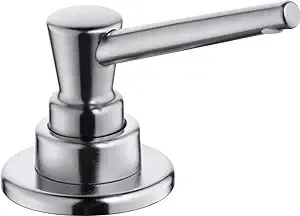 Delta RP1001 Classic Soap Dispenser