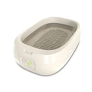 Homedics PAR-375H Theraspa Luxe Paraffin Bath - New In Box