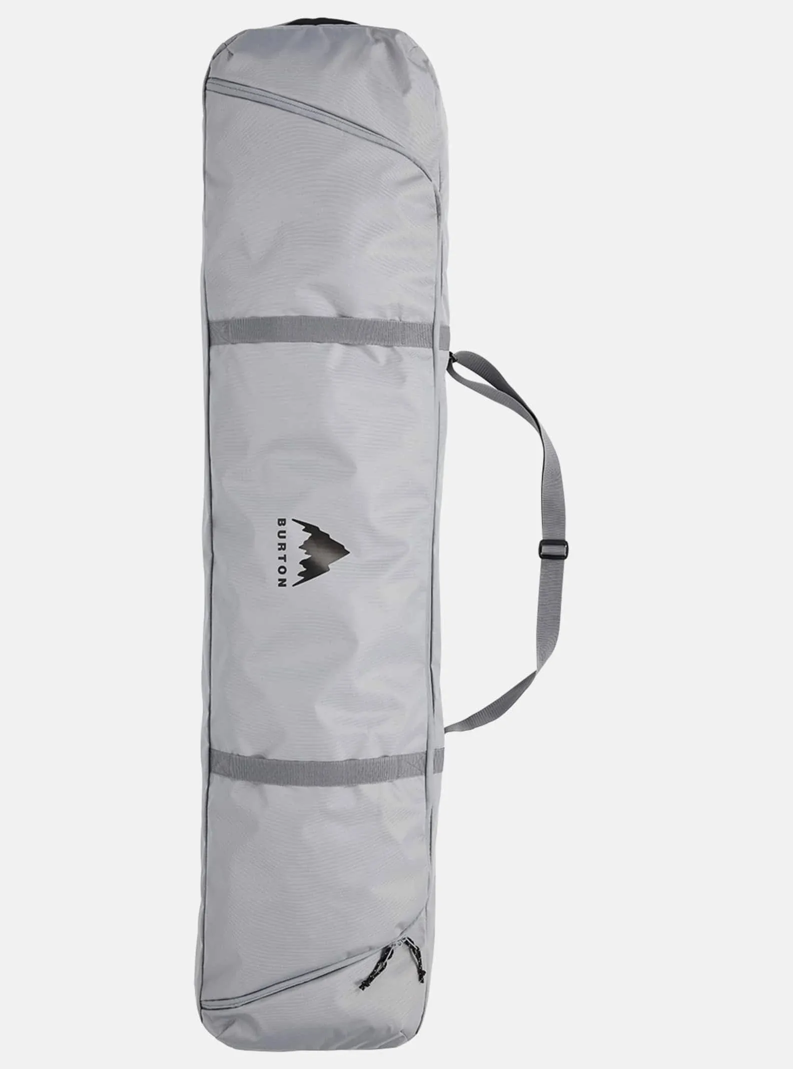 Burton Space Sack Snowboard Bag - 140 / Sharkskin