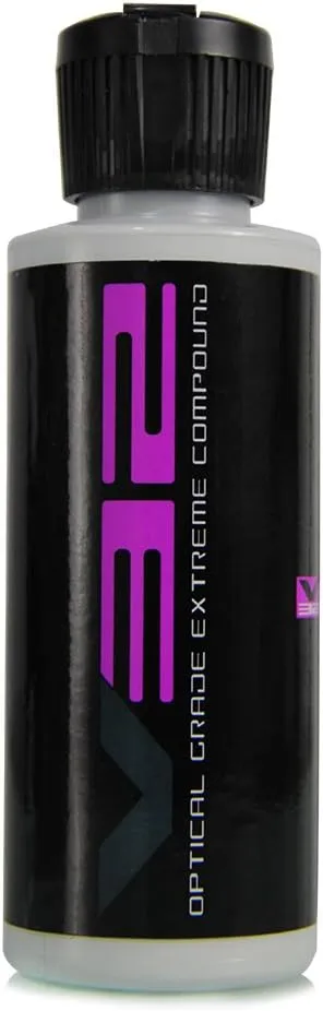 Chemical Guys V32 Optical Grade Extreme Compound GAP_V32_16