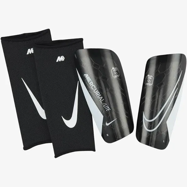 Shin Guards Nike Mercurial Lite