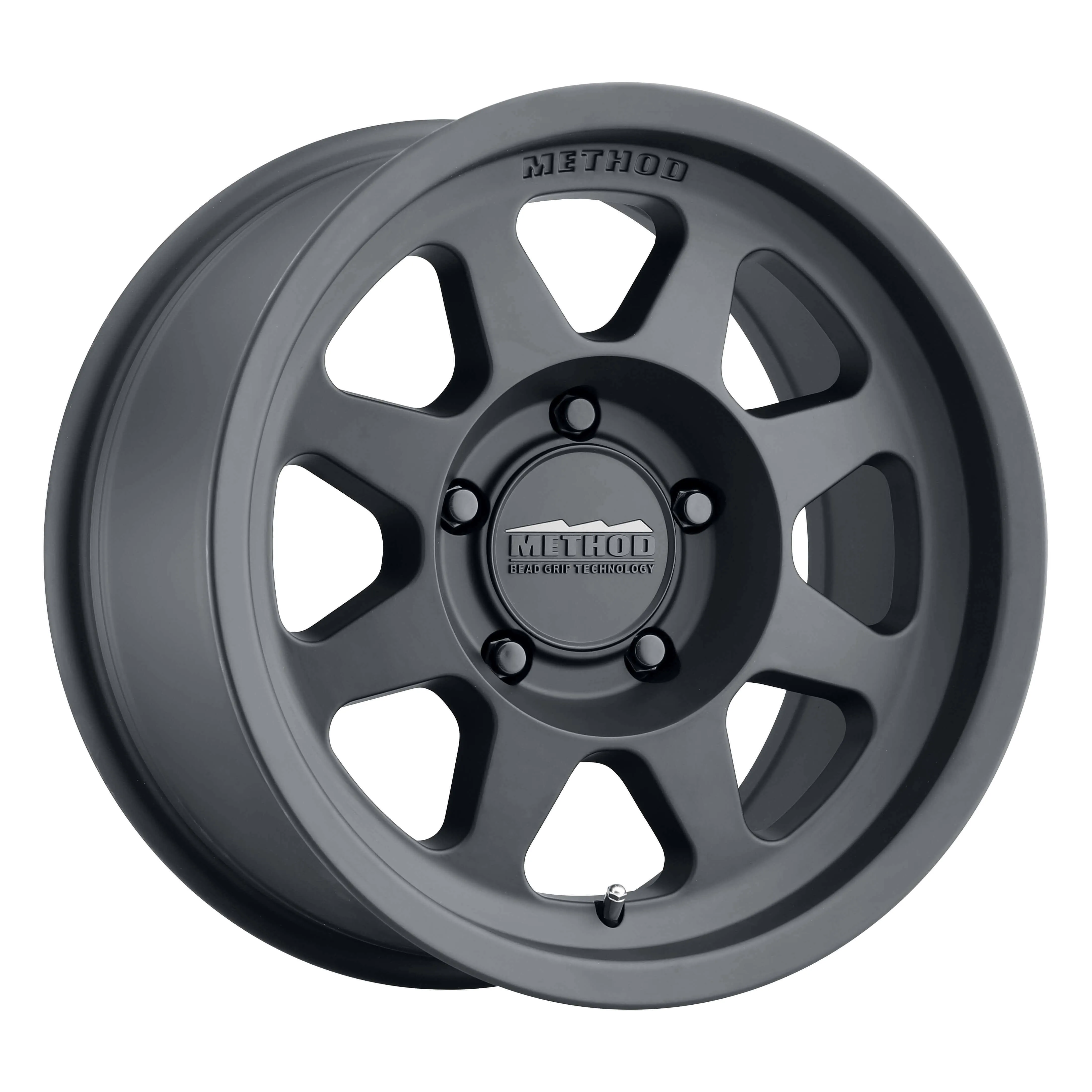 Method MR701 Offset CB Wheel