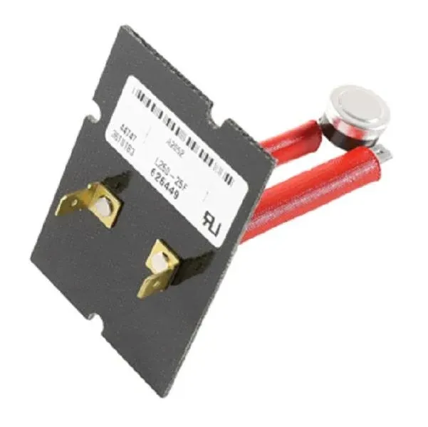 Limit Switch