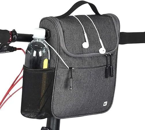 Rhinowalk Bike Handlebar Bag