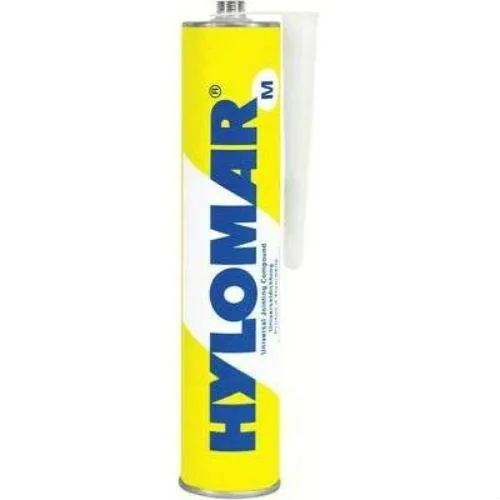 Hylomar Adhesive/Sealant Gasket Sealant -50 to 250 C Temp. Range HUBR02