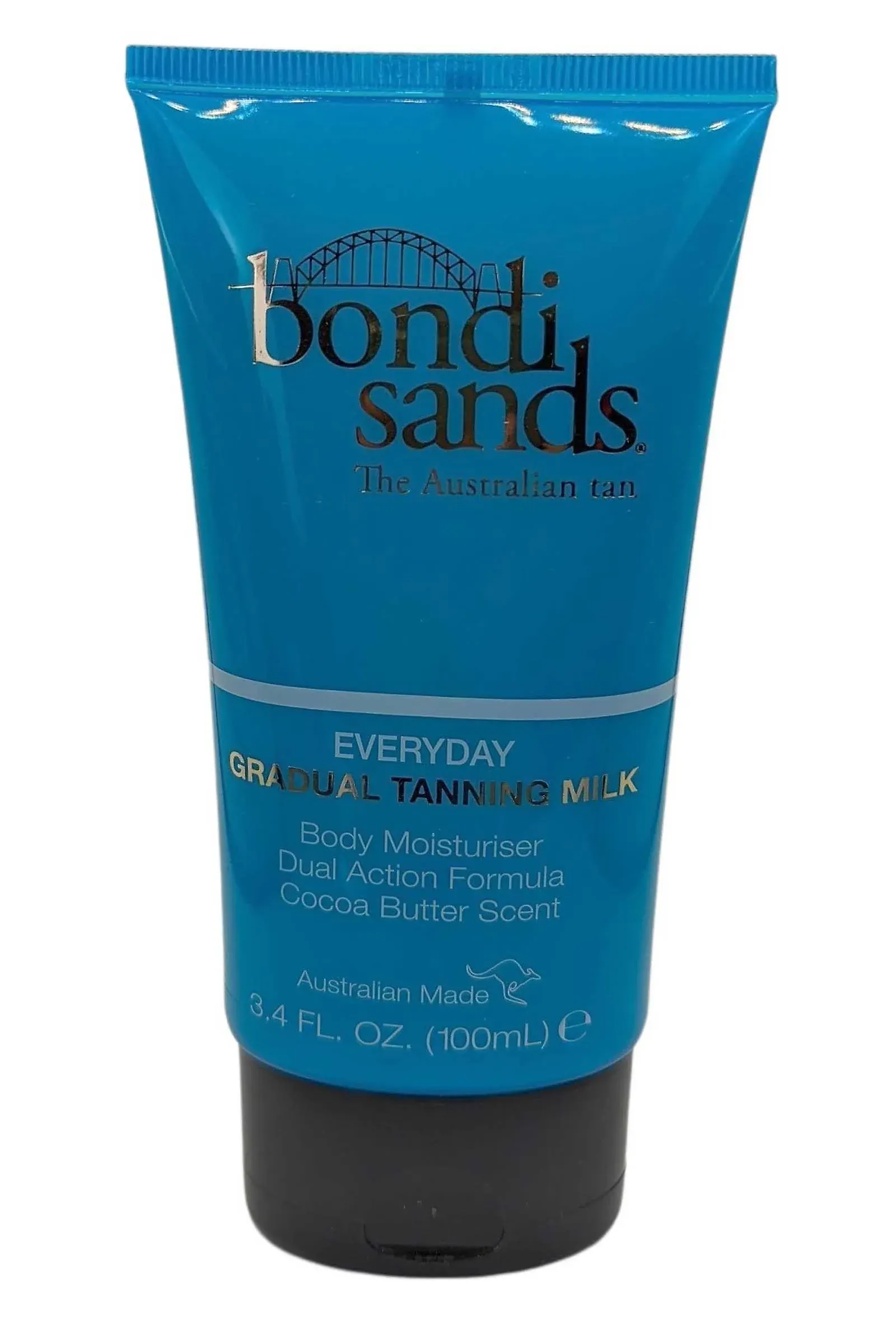 Bondi Sands Täglich Stufenweise Bräunungs Milch 100ml Kakaobutter