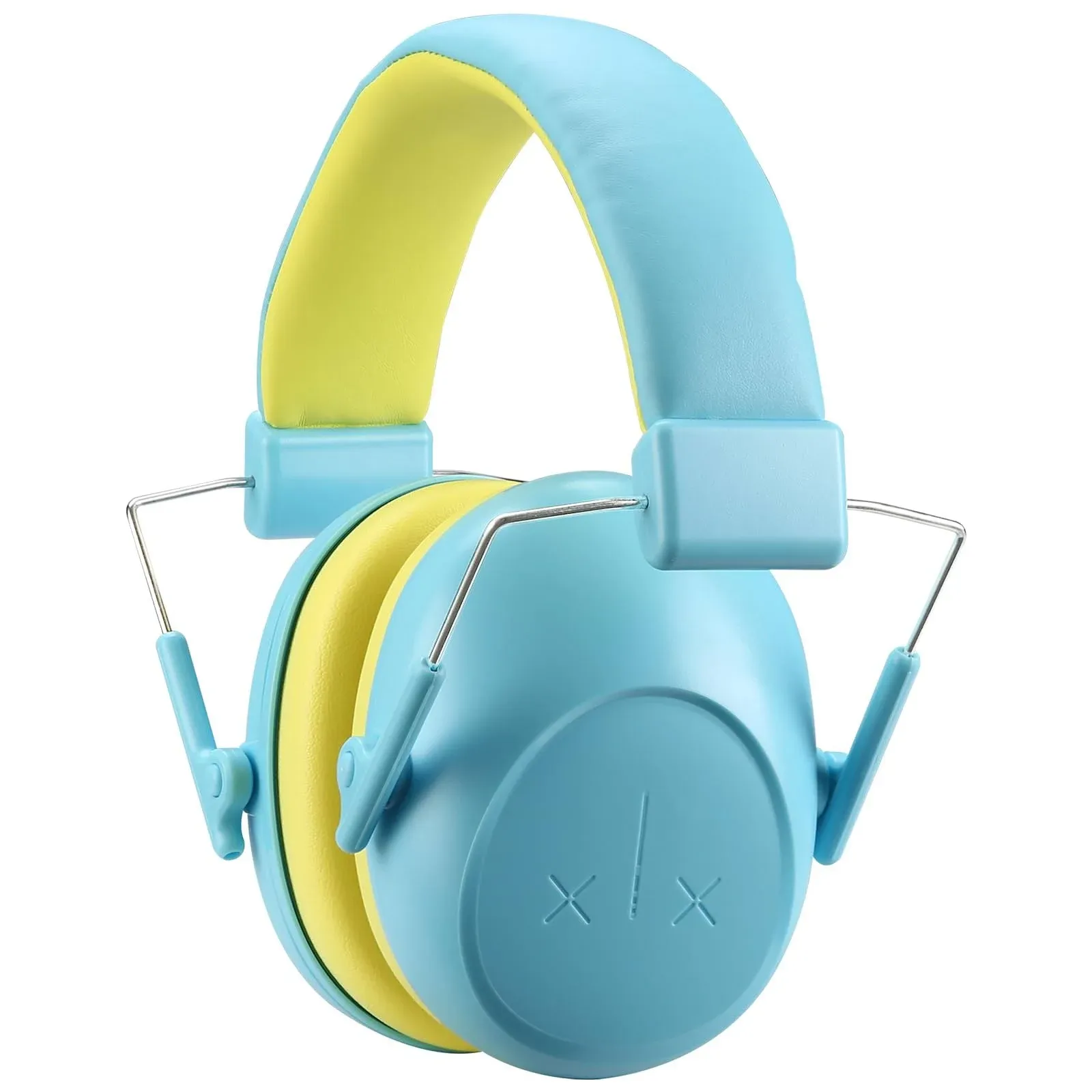 ProCase Kids Noise Cancelling Headphones, Kids Ear Protection Noise Canceling ...