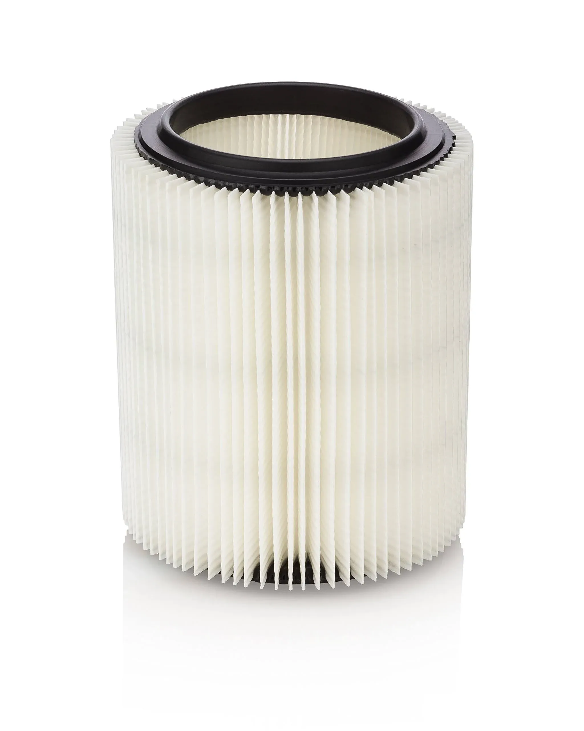 KoPach Filter Premium Craftsman & Ridgid Fine Particle Filter, Replacement for Part #’S 17816,17907 & 17912