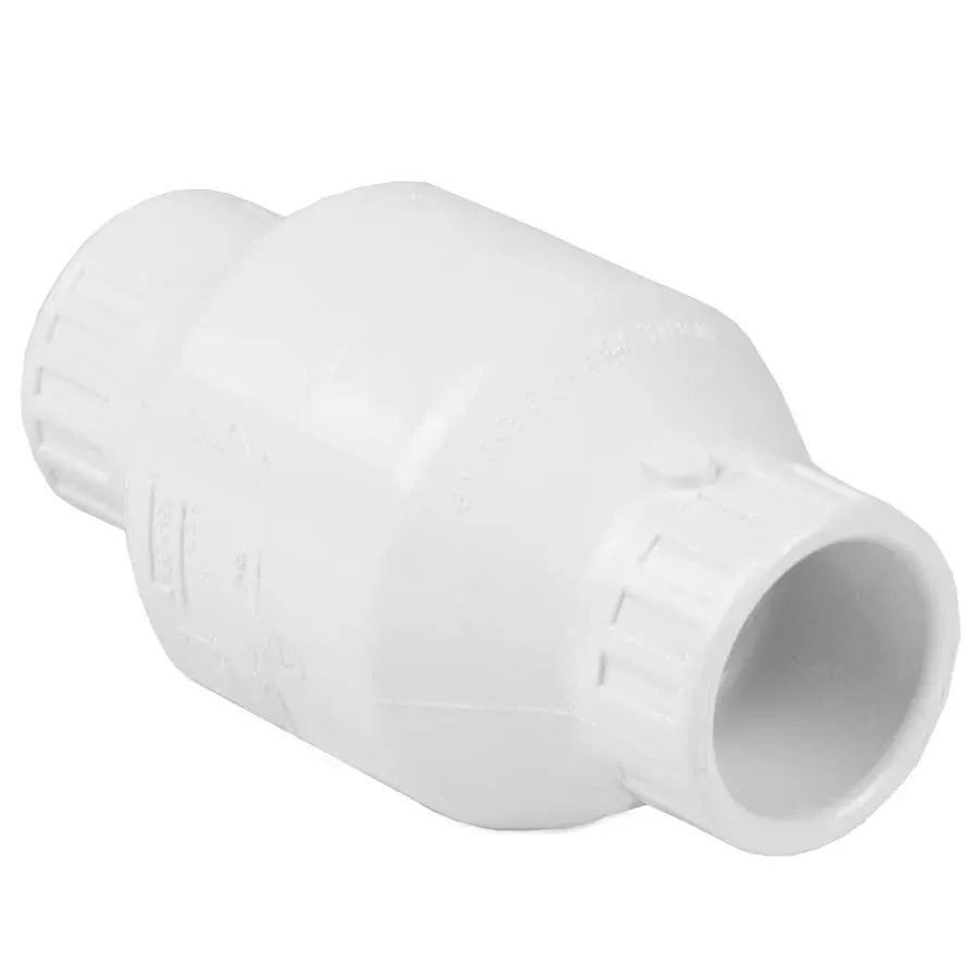 Spears S1520-30 3" PVC Utility Swing Check Valve