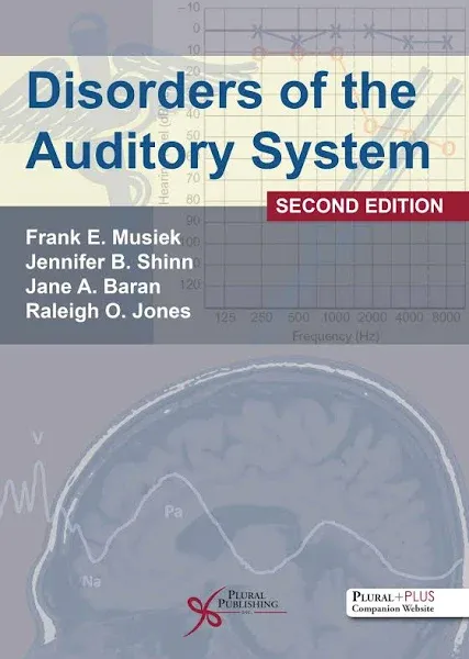 Disorders of the Auditory System