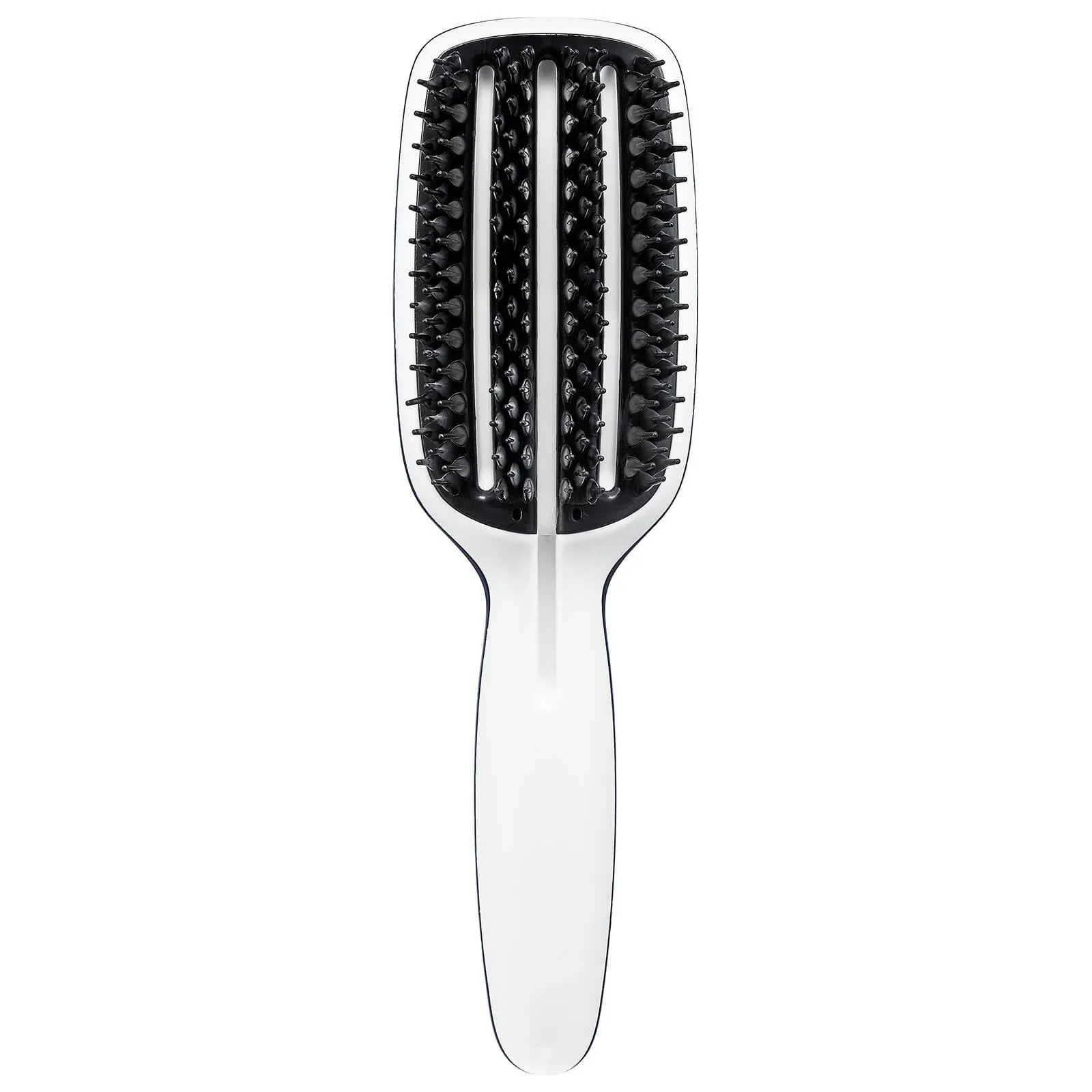 Blow-styling Half Paddle Hair Brush - 1pc on OnBuy