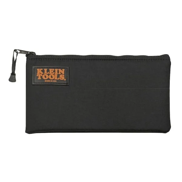 Klein Tools Padded Zipper Tool Bag 5139PAD