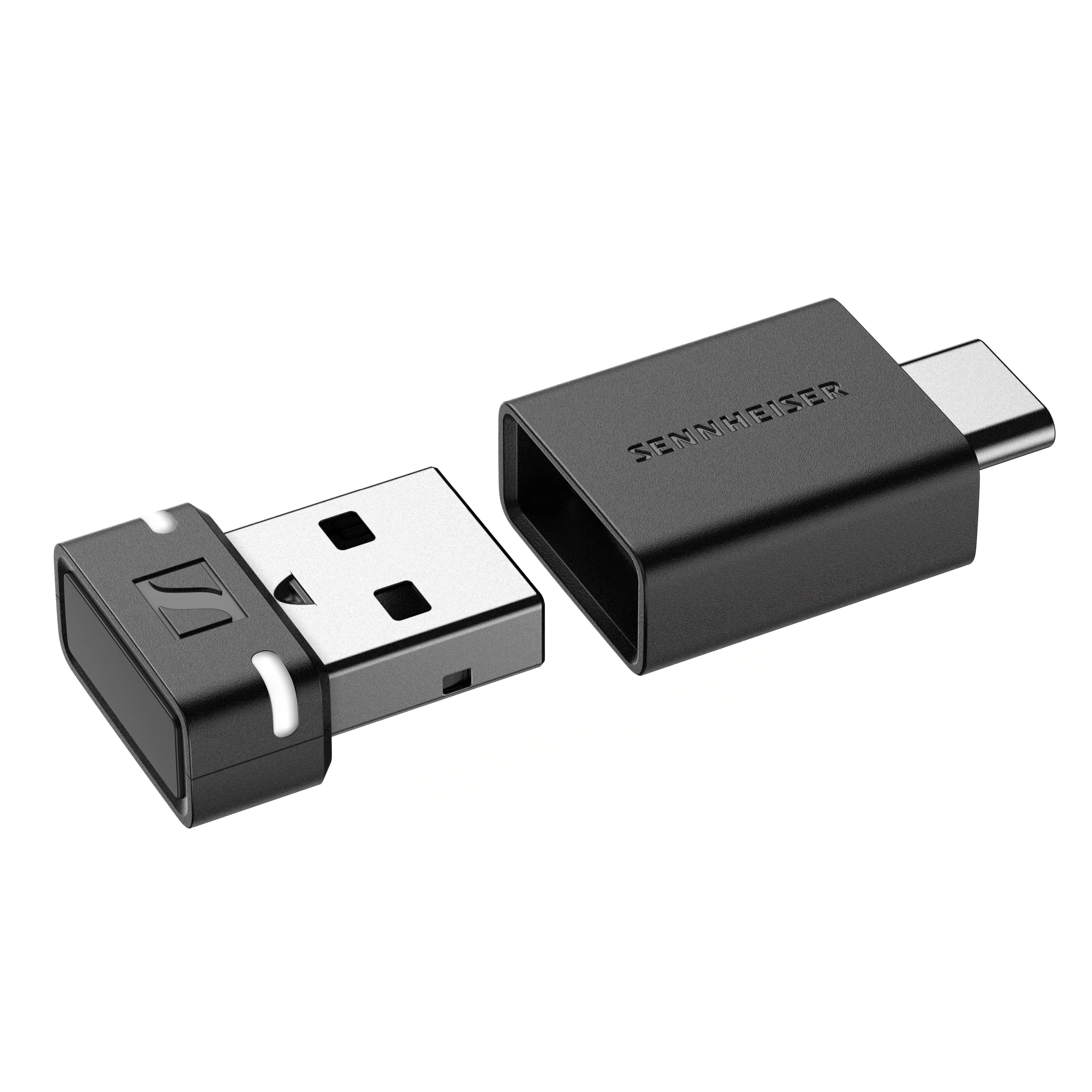 Sennheiser BTD 600 USB Bluetooth Adapter