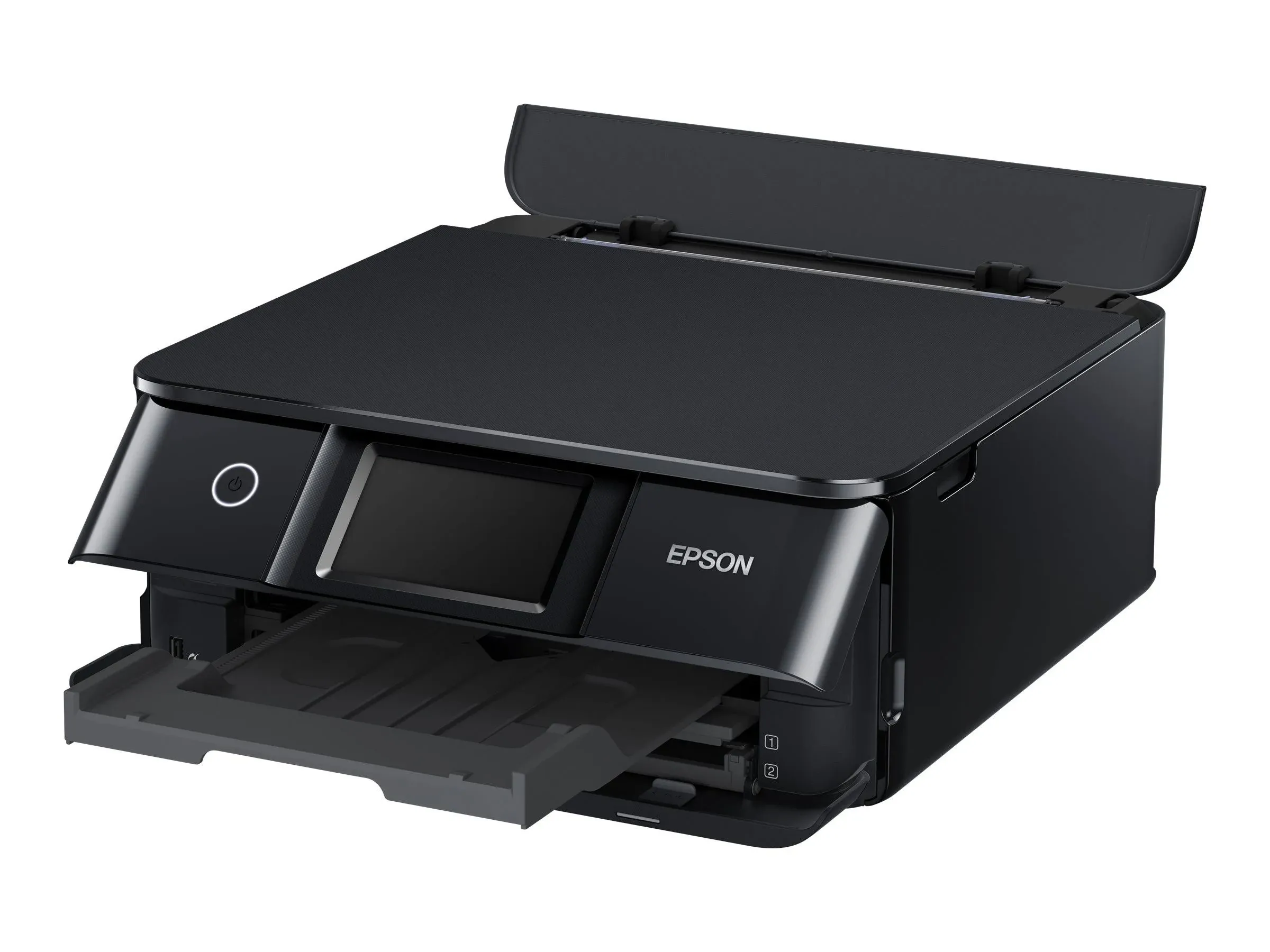 Epson Expression Photo XP 8700 Printer