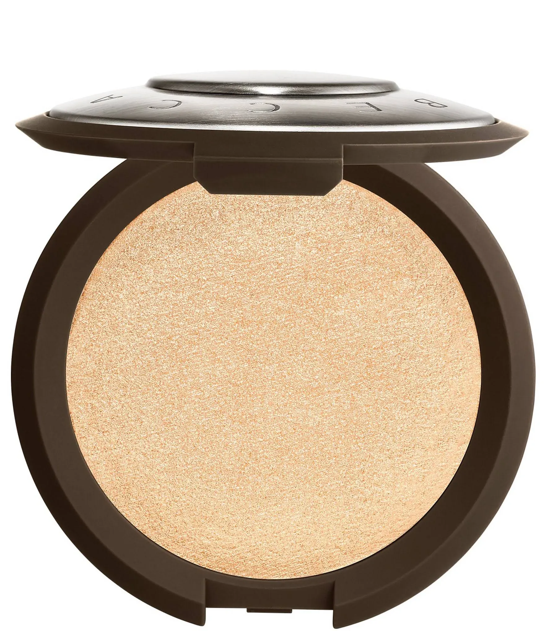 Smashbox x Becca Shimmering Skin Perfector Pressed Highlighter,Moonstone