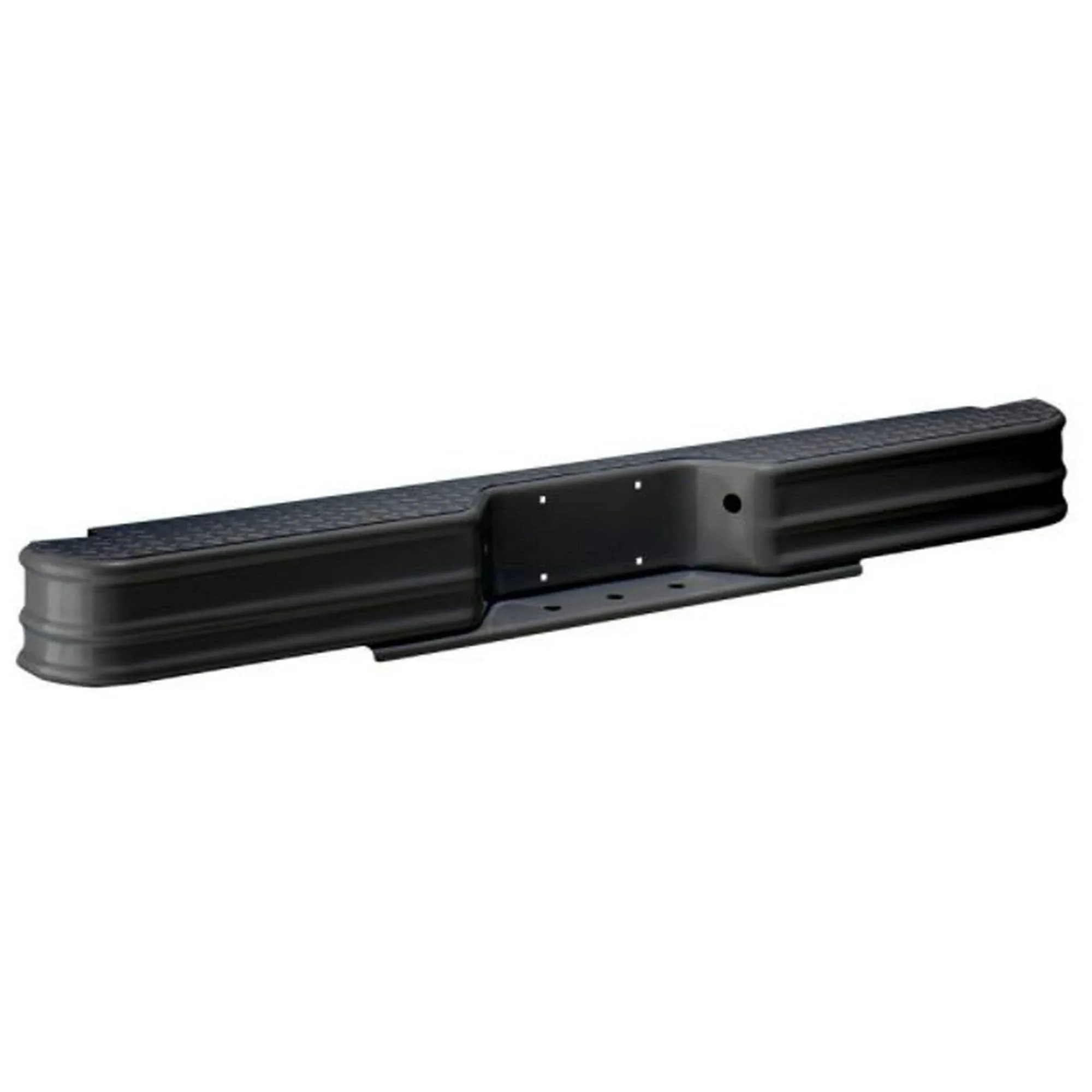 Westin - 20009 DiamondStep Universal Rear Bumper