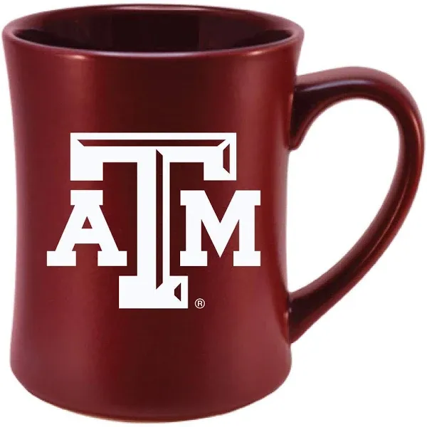 Texas A&M Aggies 16 oz Ceramic Mug