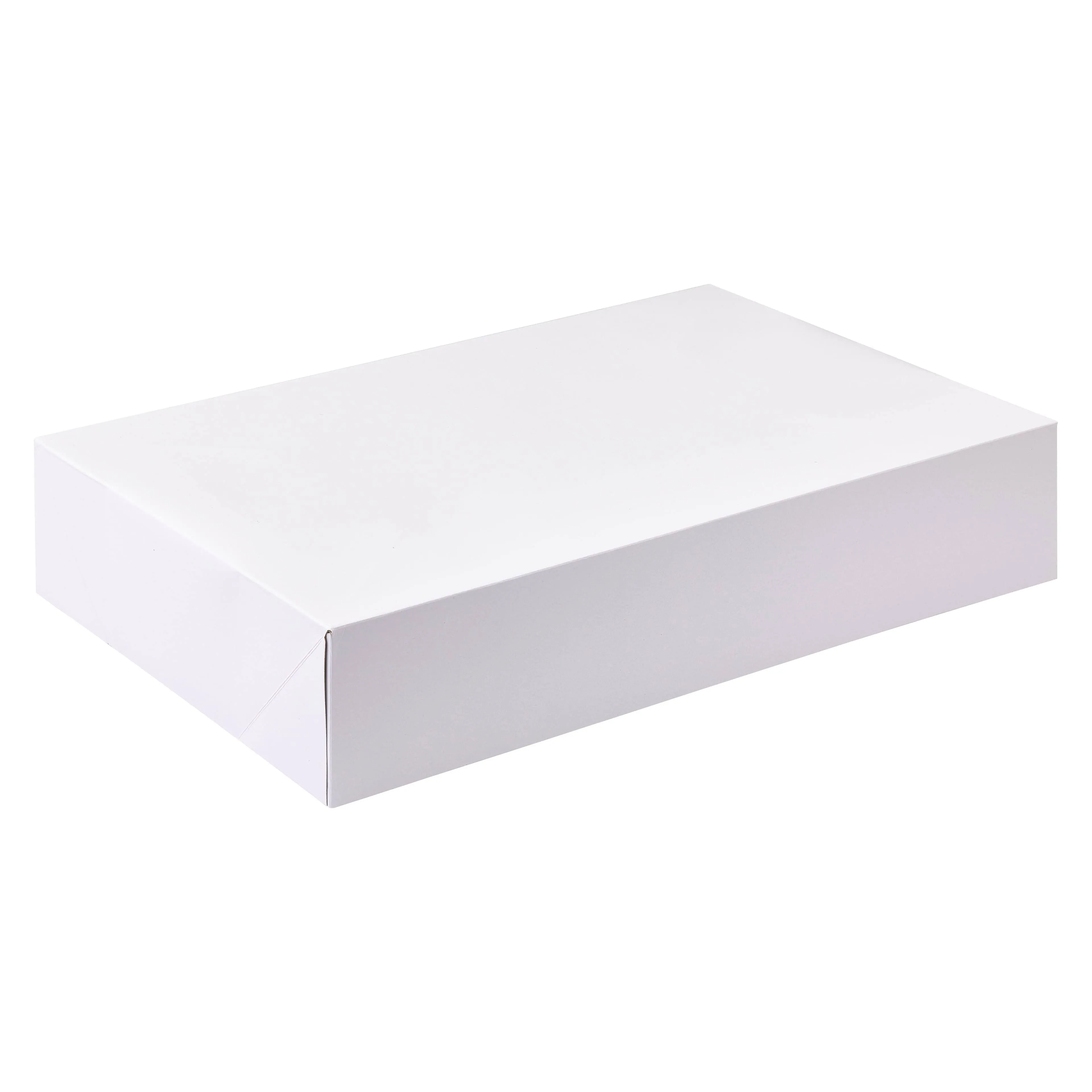 6 Packs: 2 ct. (12 total) 19" x 14" Cake Boxes by Celebrate It in White | Michaels