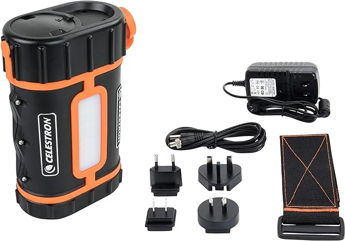 Celestron PowerTank Lithium Pro Telescope Battery