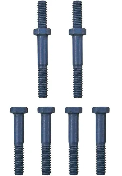 Fel-Pro ES 75111 Exhaust Manifold Bolt Set